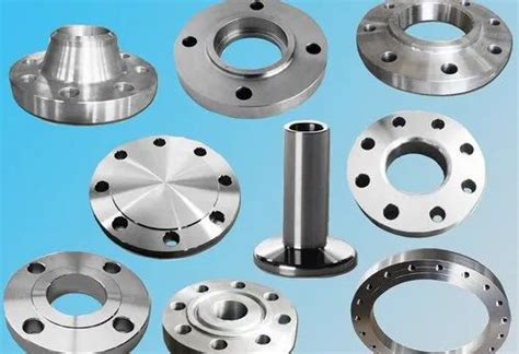 Stainless Steel Socket Weld Flanges For Industrial And Manufacturing