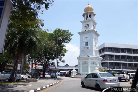 Penang Watchtower Bm Paul Tan S Automotive News