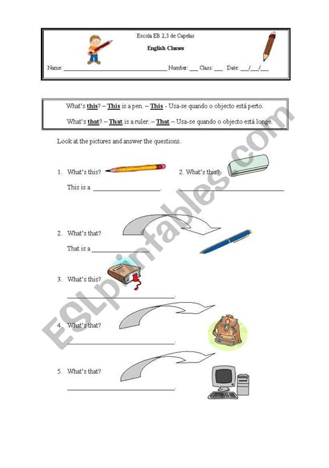 This Or That Esl Worksheet By Azulado