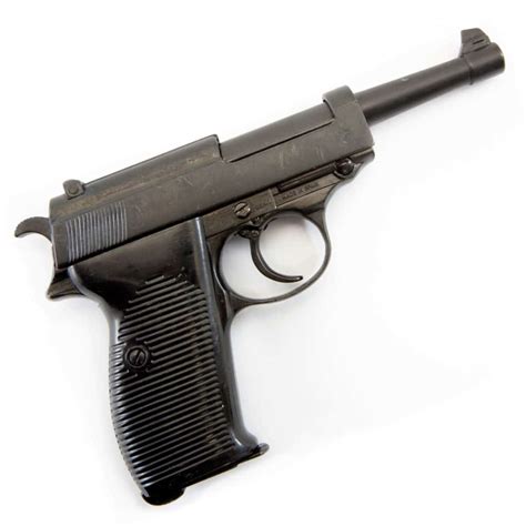 Ww2 German Officer Pistols