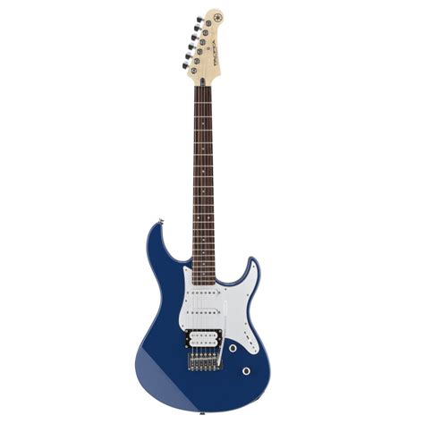 Электрогитара Yamaha PACIFICA112V UBU 454402 - Электрогитары в ...