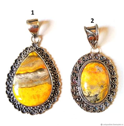 Шмелиная яшма (77 фото)