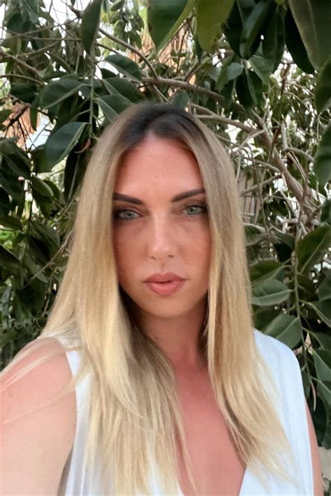 Beautiful Tatyana Y O From Kharkov With Blonde Hair ID LadaDate