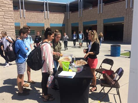 Ponte Vedra High School hosts wellness fair | The Ponte Vedra Recorder