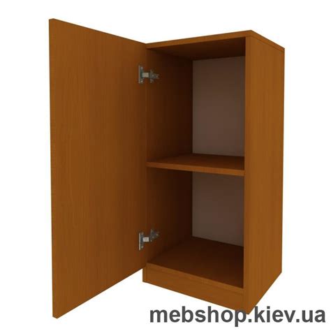 Купить Шкаф Ш-43 - цена: (941 грн.) в магазине MebShop