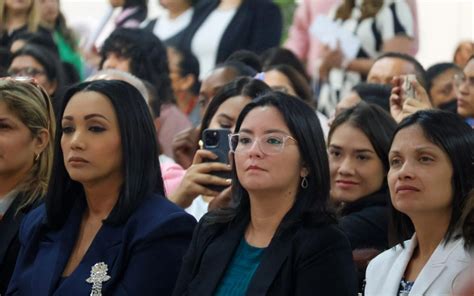 Seprem participa en el Foro Regional de Ministras de la Mujer Por una América Latina y el