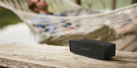Bose SoundLink Mini II Special Edition Hotline: 090 4560 546