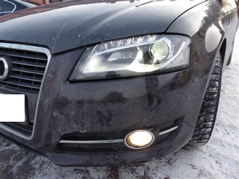 Audi A P Lift Bi Xenon Led Monta Orygina Oficjalne