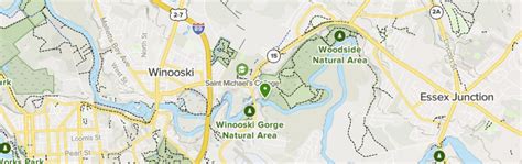 Best Hikes and Trails in St. Michael's College Natural Area | AllTrails