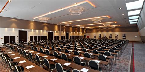 Meeting Rooms At Leonardo Royal Hotel Munich Leonardo Royal Hotel