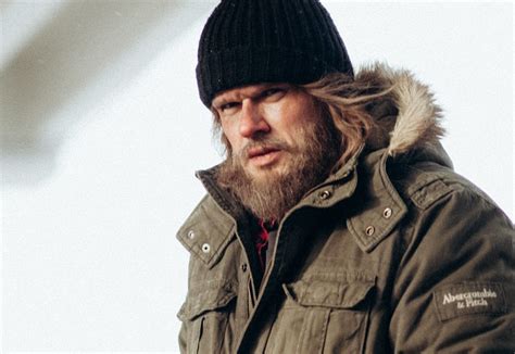 Яглыч, Алексей Макаров и Фёдор Лавров начали съемки в сериале «Выжить ...