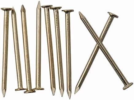 Amazon Hillman Aluminum Common Nails Inch