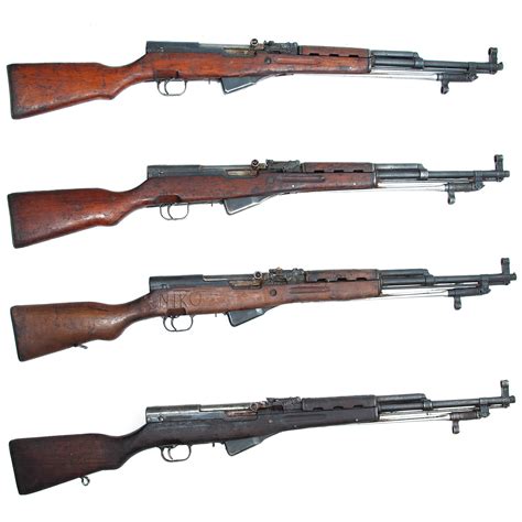Vietnam Sks