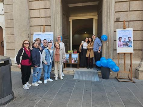 Avellino Celebra La Giornata Nazionale Persone Down Valorizzare La