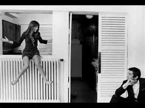 Sea Sex And Sun English Version Serge Gainsbourg Youtube