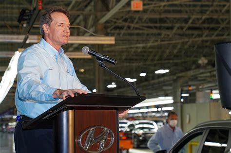 2022 Hyundai Santa Cruz Pickup Enters Production in Alabama - autoevolution