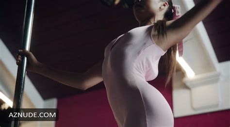 Midnight Hustle Nude Scenes Aznude