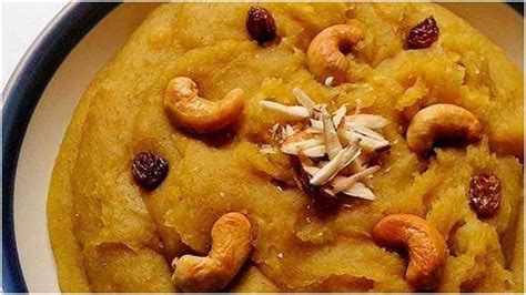 Jaggery Recipes: Try these delicious dishes made of jaggery in winter