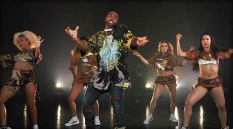 Jason Derulo Estrena Su Nuevo Sencillo Take You Dancing PipiloPop