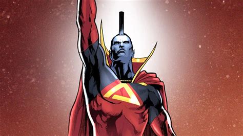 Who Is Gladiator? The Powers & One Weird Weakness Of X-Men '97's Cosmic ...