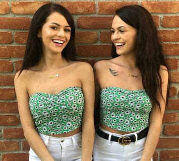 Rodriguez Twins Pamerodriguez Rodrigueztwins Nude OnlyFans NudoStar TV