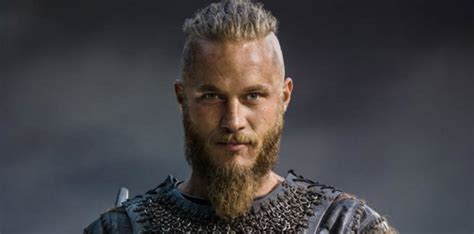 La Verdadera Y Legendaria Historia De Ragnar Lodbrok El Protagonista