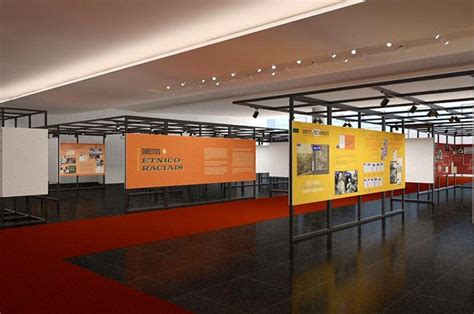 Exposição No Congresso Revisita A História Da Construção Da Cidadania