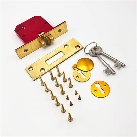 union  sliding  british standard  lever mortice clawbolt