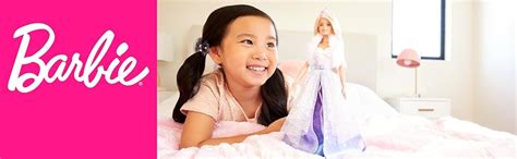 Barbie Dreamtopia Fashion Reveal Princess Doll Inch Blonde With