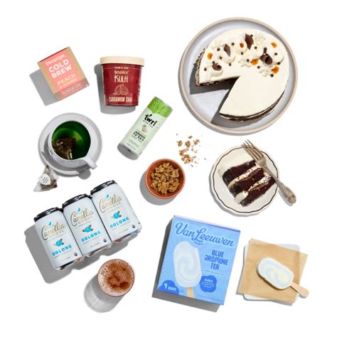 The Next Big Things: Our Top 10 Food Trends in 2025 | Whole Foods Market