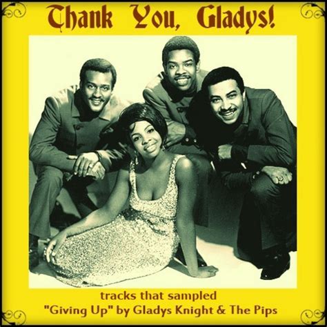 Thank You, Gladys! | Gladys Knight & Co | WTCF