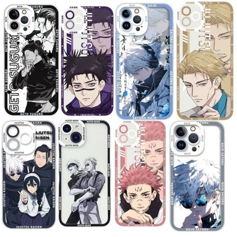 Casing For Infinix Note 40 30 GT 10 Pro VIP Hot 30i 30 40 Zero 30 4G Tecno Spark 20 Pro GO 2024