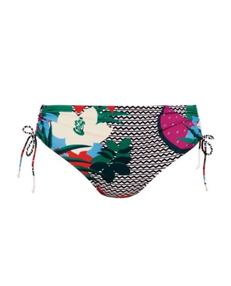 ᐅ Slip bikini con coulisse Anita M slip bikini con coulisse della collezione Anita La