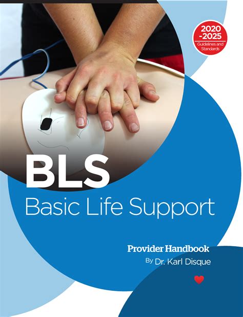 Bls Provider Manual 2022 Free