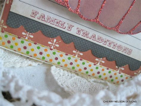 Cherry S Jubilee Really Reasonable Ribbon Blog Hop