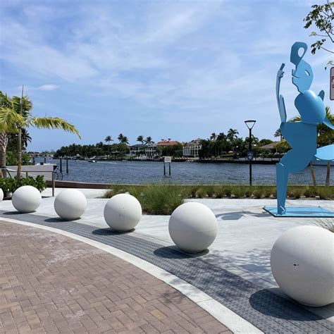 Wildflower Park, Boca Raton - Visit Boca Raton