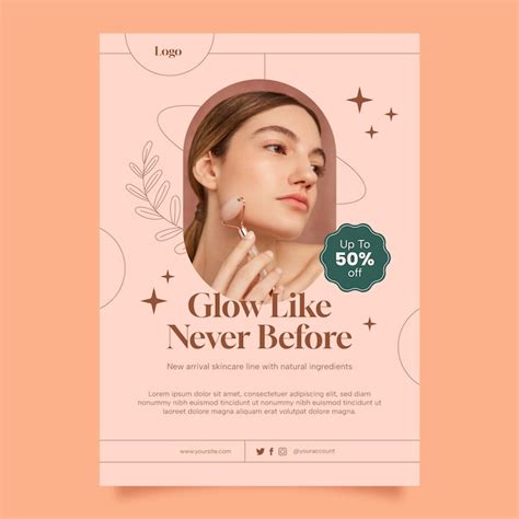 Beautyposter Vectors And Illustrations For Free Download Freepik