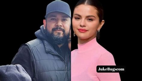 Ricardo Joel Gomez: Unknown Facts About Selena Gomez's Father