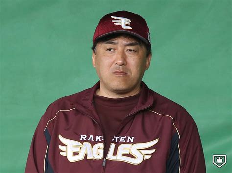 楽天が来季のコーチングスタッフを発表 石井監督2年目、一軍には新任2名 Baseball King