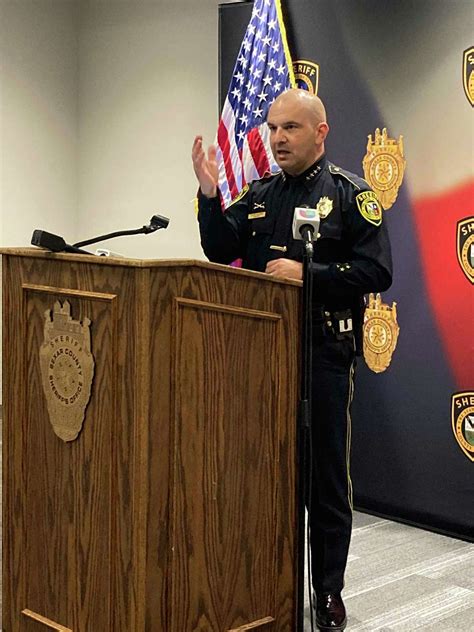 Inmate foiled in attempt to escape wearing BCSO deputy uniform