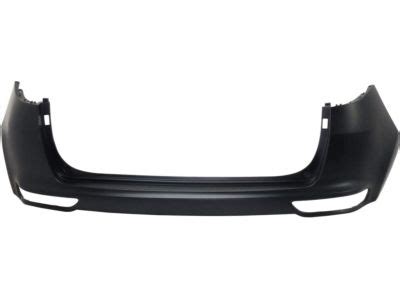 D Genuine Kia Rear Bumper Upper Cover