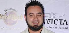 Chris Kirkpatrick Net Worth