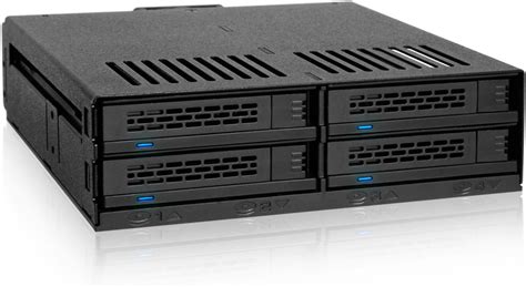 Amazon Bay Sata Hdd Ssd Hot Swap Cage Bay Hard Drive Dock For Enclosure