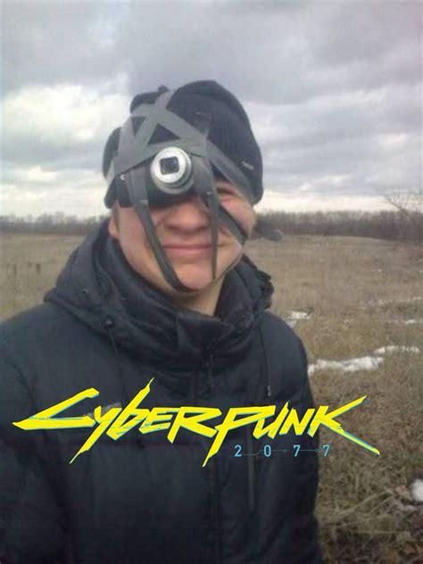 Cyberpunk Memes Divertidos Meme Gracioso Whatsapp Graciosos