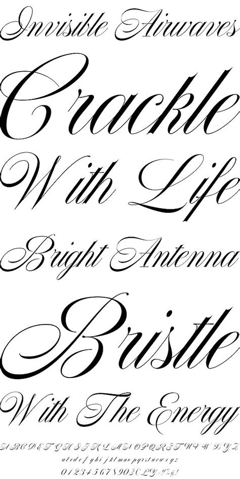 Nautica Font Youworkforthem Calligraphy Letters Lettering Fonts