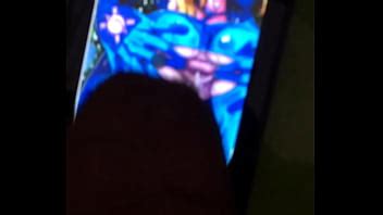 Samus Tribute Xvideos