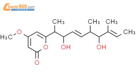 H Pyran One Dihydroxy Trimethyl