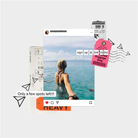 Influencers Are Taking Followers On Vacations Now