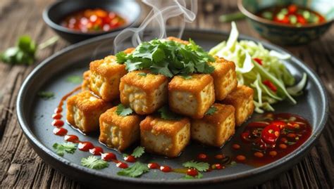 Stinky Tofu: 5 Reasons Why It’s Taiwan’s Iconic Dish – History, Recipe ...