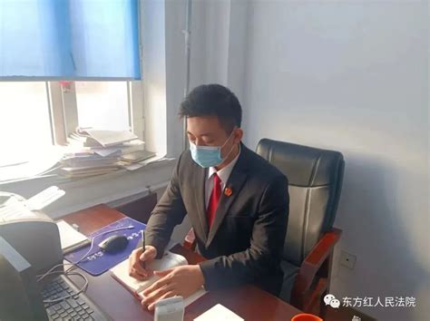 【能力作风建设年】民事审判团队法官助理心语：守为民初心，担正义使命——观看法治主题电视剧《底线》有澎湃号·政务澎湃新闻 The Paper